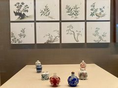 -重庆中国三峡博物馆(重庆博物馆)