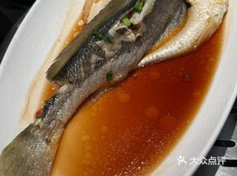 等俺船靠岸   菜品味道非常棒！