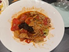 -阿喆私房菜(西五路店)