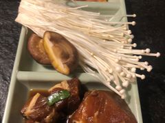 -盛江山自助料理(奥莱锦辉购物广场店)