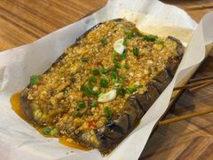 -霹雳火·重庆烧烤·江湖菜(解放碑店)