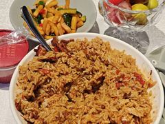 -湘中缘·湖南菜(娄底驻京办店)