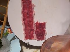 -涮福記·现切牛羊肉火锅(世纪汇店)
