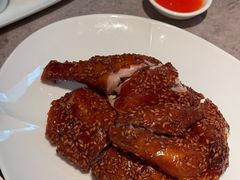 -广州文华东方酒店·江-由辉师傅主理