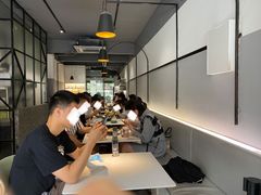 -BE BRIGHT KITCHEN(正佳广场店)