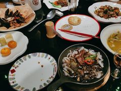 -云天楼国鼎喜宴中心(国鼎店)