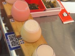 -大头叔烤鸡爪·朝鲜族烤串(天池路店)