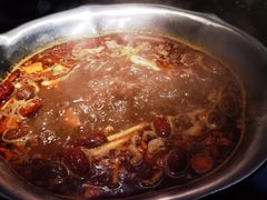 -湊湊火锅·茶憩(南京万象天地店)