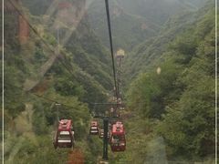 -十渡东湖港风景区