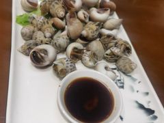 -启东小海鲜(庄先湾路1号店)