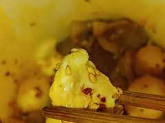 -嘉州鲜知味钵钵鸡(奎星楼店)