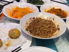 -丝宴·凤城印象·西北特色菜(彩虹湾店)