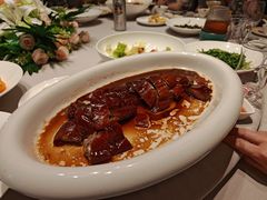 -杏花樓(福州路总店)