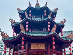 -汕头市小公园
