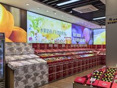 -雨露空间(青林湾店)