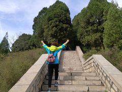 -四门塔风景区