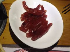 -盛双盛•韩式烤肉