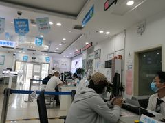 -中国移动(朝阳十里河营业厅)