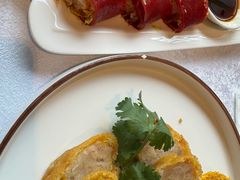-香宫中餐厅 · 桂林香格里拉