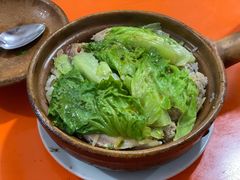 潮香煲仔饭-潮香兴煲仔饭(莲花路店)