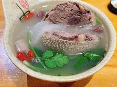 -新疆烧烤王(广灵店)