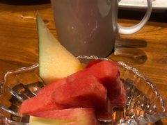 -陆壹捌餐厅(五大道店)