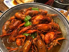 -串大叔炭火烤串·鸡西大冷面刀削面(总店)