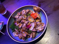 -钳真多钓虾馆·小龙虾海鲜烧烤(九六广场店)