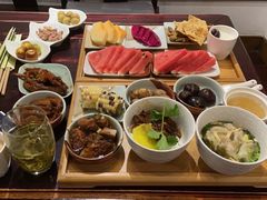 -青藤茶馆(南山路店)