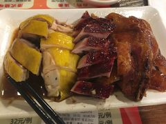 -永祥烧腊餐厅(虹口店)