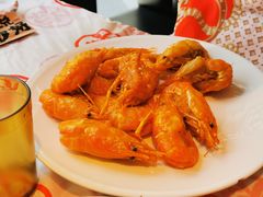 -聚味斋香辣蟹(生态城万达店)