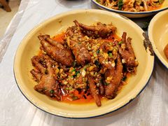 -东排食堂长沙小吃大排档(五一广场店)