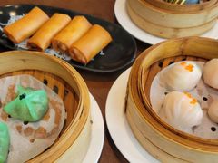 -索菲特酒店·乐轩华中餐厅