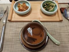 -格桑花开药膳蔬食文化空间