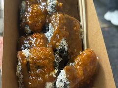 -品腐记·豆腐王朝(老门东总店)