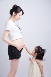 点击看大图 -BabyA 专业婴童摄影(古北时尚广场店)