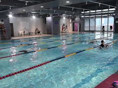 -FLARE STAR FITNESS(复地活力城店)