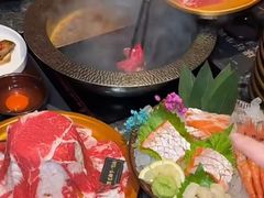 -牛YO寿喜烧和牛火锅自助(三台子万象汇店)