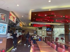 -FATBURGER 特富客汉堡(外交公寓店)