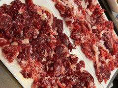-鑫宝沙茶牛肉火锅(永泰店)