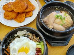 -张师傅参鸡汤店(高丽街店)