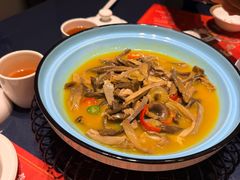 -新侗家食府(蟠桃宫店)
