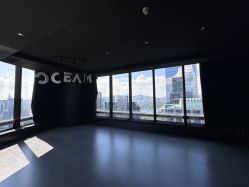 点击看大图 -OCEAN DANCE高空舞蹈室