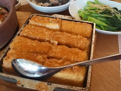 -顺风汤馆·广府粤菜(江宸天街店)