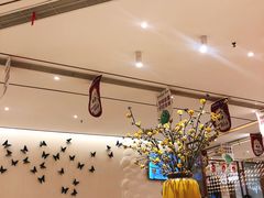 大堂-北李妈妈菜·海肠捞饭(高新万达店)