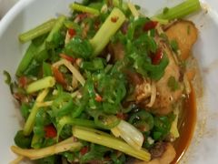 -红色湘菜馆(春风店)