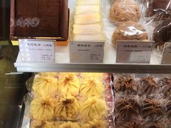 -檬舒舒MonChouChou(久光百货店)