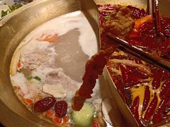 -小龙坎老火锅(红旗街店)
