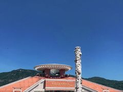 -中国闽台缘博物馆