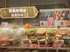 -一绪に寿喜烧(荟聚店)